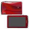 Fujifilm FinePix Z700EXR 12MP Red Digital Camera (Refurbished)