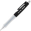 Pilot Dr. Grip Black Retractable Ball Point Pen