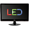 LG E2750VR-SN 27-inch 1080p LED Monitor (Refurbished)