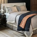 Stone Park 5-piece Bedding Set with Coverlet