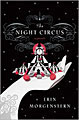 The Night Circus (Hardcover)