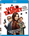 Wild Target (Blu-ray Disc)