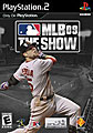 PS2 - MLB 11: The Show