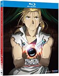 Fullmetal Alchemist: Brotherhood, Part 4 (Blu-ray Disc)