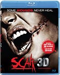 Scar - 2D/3D (Blu-ray Disc)