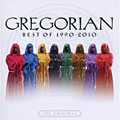 Gregorian - Best of Gregorian: 1990-2010