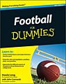 Football for Dummies (Paperback)