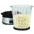 Free connected guidepost for Popcorn Machine Server Cuisinart EasyPop Stainless Steel Popcorn Maker