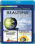The Beautiful Truth/The Gerson Miracle/Dying to Have Known (Blu-ray Disc)