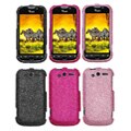 Premium HTC myTouch 4G Rhinestone Case