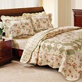 Bliss Full/ Queen-size Quilt Set