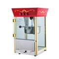 Red 6091 Matinee Movie 8-oz Antique Popcorn Machine