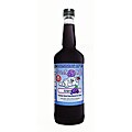 Free inviting guideline for snowcone syrup Sweet Life Premium 1-quart Grape Snow Cone/ Shaved Ice Syrup