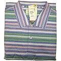 Harry Vardon Men's Blue Haze Triple Mercerized Golf Polo Shirt