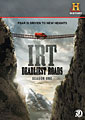 Ice Road Truckers: Deadliest Roads: Season 1 (Blu-ray)