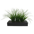 Vintage Home Artificial Grass Arrangement