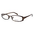 Vera Wang Women's V141 Optical Frames