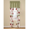 Lorelei Tailored Valance