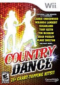 Wii - Country Dance - By Gamemill