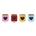 Ycross Skin Mini Key Chain Speakers (Case of 24)