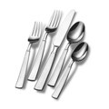 Towle Living Balance 67-piece Flatware Set