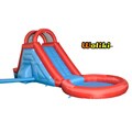 Waliki Extreme Inflatable Water Slide