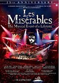 Les Miserables: In Concert - The 25th Anniversary (DVD)