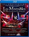 Les Miserables: In Concert - The 25th Anniversary (Blu-ray Disc)