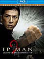 IP Man 2 - Collectors Edition (Blu-ray Disc)