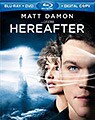 Hereafter with DVD + Digital Copy (Blu-ray Disc)