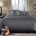 Clarke Cloudburst Full/Queen-size 3-piece Quilt Set