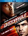 Unstoppable with Digital Copy (Blu-ray Disc)