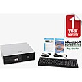 HP DC5850 2.3GHz 2G 160GB DVDRW XP SFF Computer (Refurbished)