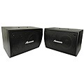 Beneficial data on Dj System Acesonic SP-580 120W Heavy Duty Speakers (Set of 2)