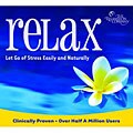 David Ison - Relax: Let Go of Stress Easily and Naturally [Digipak]