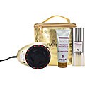 Nutraluxe MD Infrared LED Massager Lipo Reduction Anti-cellulite Kit