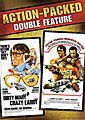 Dirty Mary Crazy Larry/Race With The Devil (DVD)