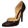 Chinese Laundry Women's 'Attitude' Marble Leather Pumps