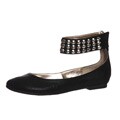 Chinese Laundry Women's 'Are U In' Ankle Strap Ballet Flats