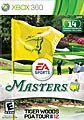 Xbox 360 - Tiger Woods PGA TOUR 12: The Masters
