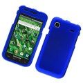 Samsung Vibrant (Galaxy S) Blue Protector Case