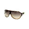 Diesel Women's Wrap Sunglasses