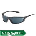 Be the Ball BTB-910 Crystal Black Sunglasses