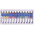 Reeves 12-piece Watercolor Paint Set