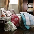 Milena Reversible 2-piece Twin-size Duvet Cover Set