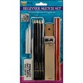 Pro Art 11-pc Beginner Sketch Set