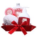 We Need Some Alone Time Bath Gift Basket