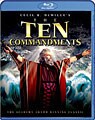 The Ten Commandments - Special Edition (Blu-ray Disc)