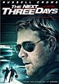 The Next Three Days (DVD)