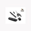 Free correlative info on Facial Hair Journey's Edge Hair and Beard Trimmer 5-pc Set
